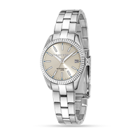 Armbanduhr Sector No Limits Dame 240 in Stahl R3253579520 - R3253579520